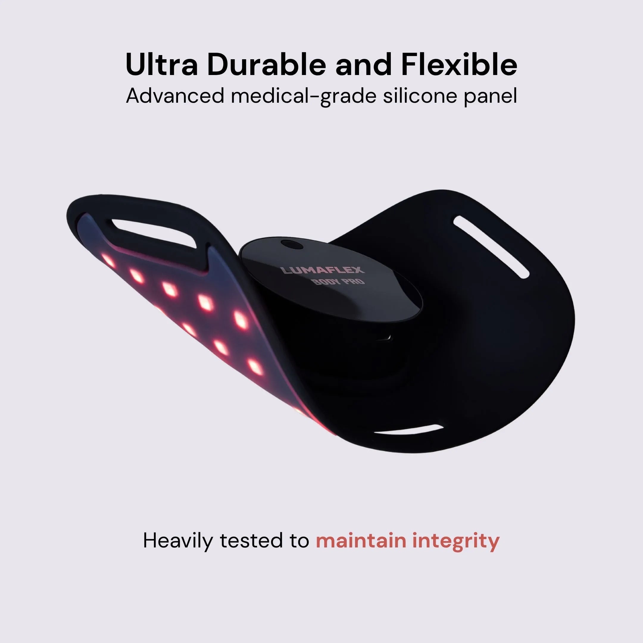The Body Pro - Lumaflex